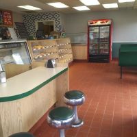 Luke’s Donut & Grill ico