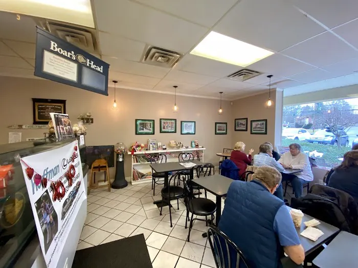 Bagel Chalet Picture 1