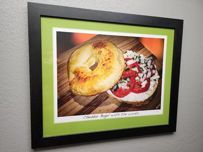 Bagel Chalet Picture 6