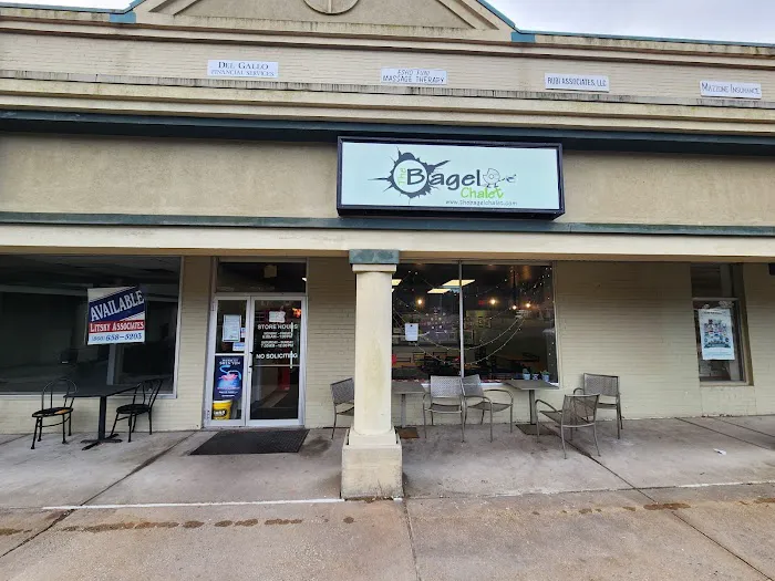 Bagel Chalet Picture 8
