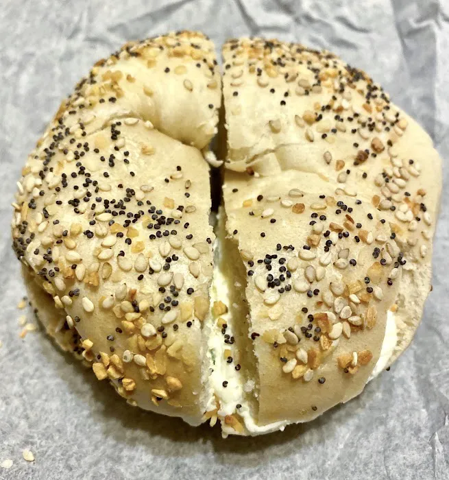 Bagel Chalet Picture 9