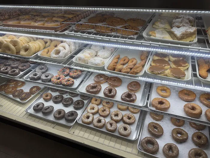 Luke's Donut Shop Inc Picture 9