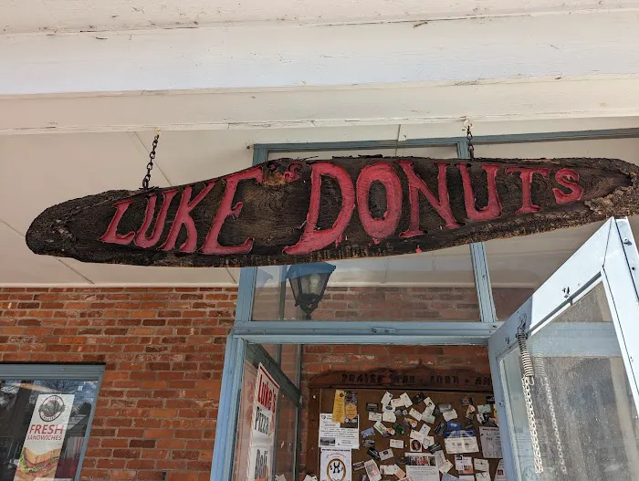 Luke's Donut Shop Inc Picture 7