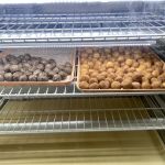 Luke's Donut Shop Inc