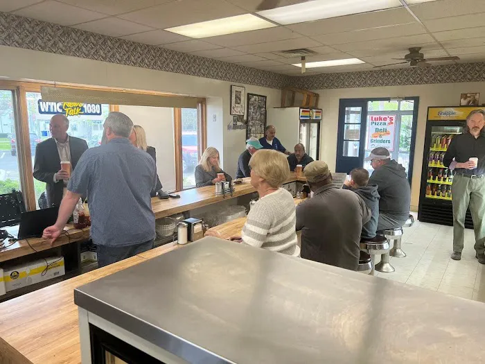 Luke's Donut Shop Inc Picture 10