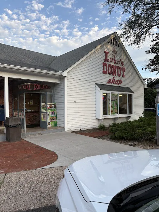Luke's Donut Shop Inc Picture 4