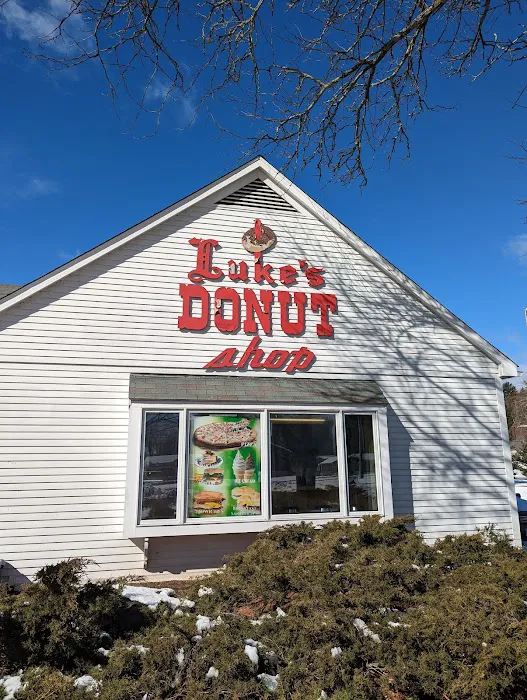 Luke's Donut Shop Inc Picture 2