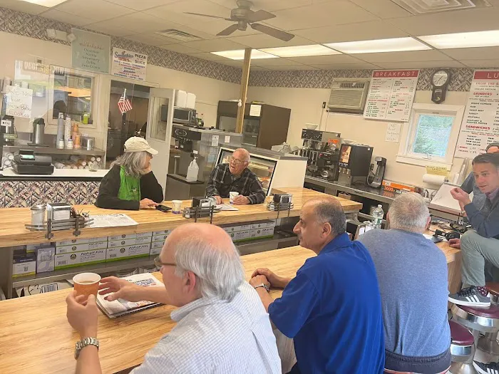 Luke's Donut Shop Inc Picture 5