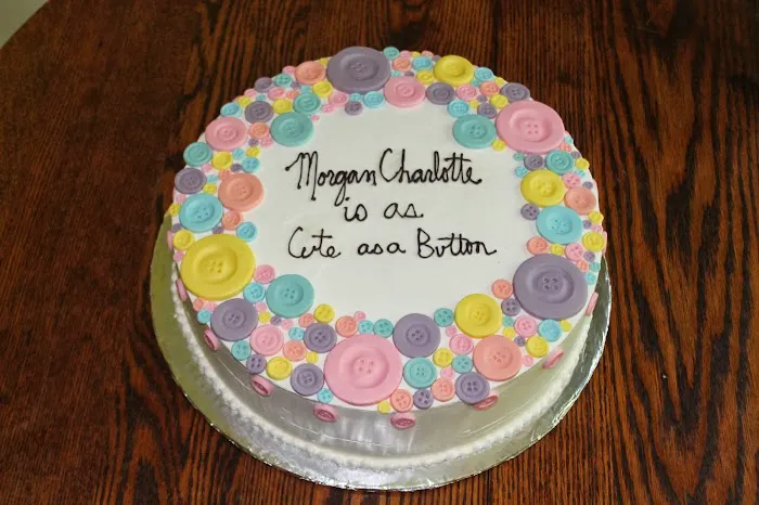 Maxine's Catering/Bittersweet Bakers Picture 7