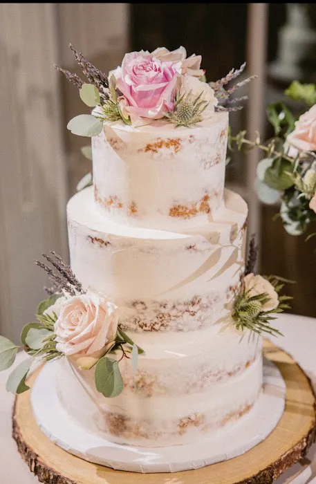 Maxine's Catering/Bittersweet Bakers Picture 10