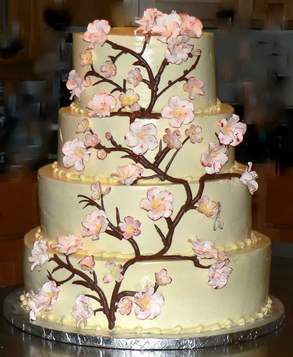 Maxine's Catering/Bittersweet Bakers Picture 6