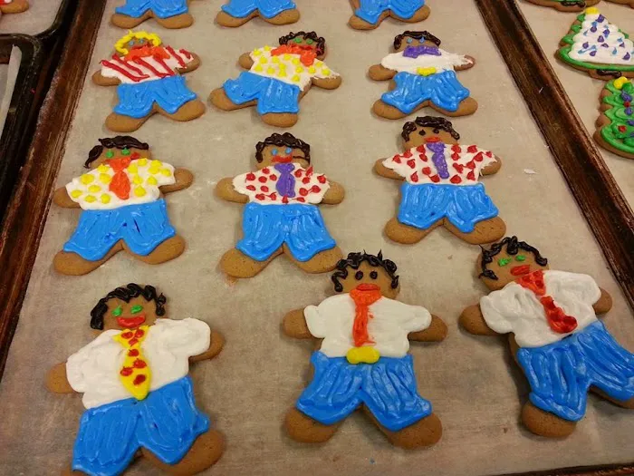 The Bakery Picture 3