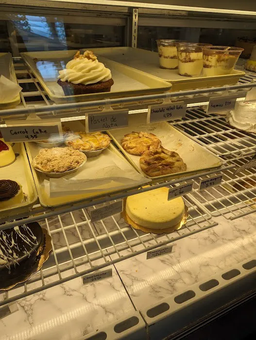 The Bakery Picture 5