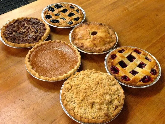 The Bakery Picture 8