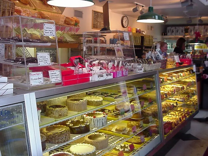 The Bakery Picture 2