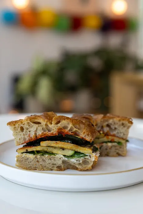 Little Loaf Bakeshop Picture 6