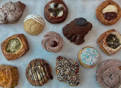 Little Loaf Bakeshop Picture 1
