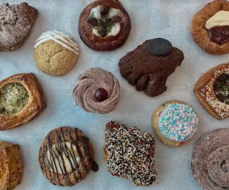 Little Loaf Bakeshop