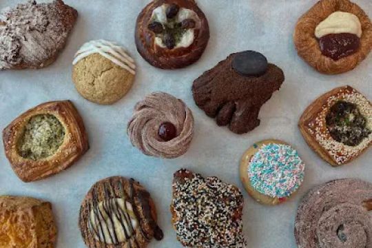 Little Loaf Bakeshop