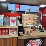 Honey Dew Donuts