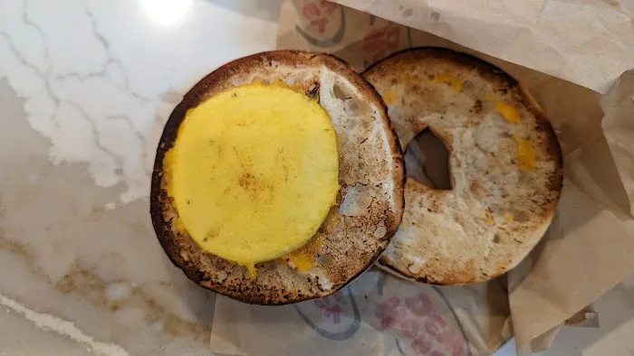 Honey Dew Donuts Picture 2