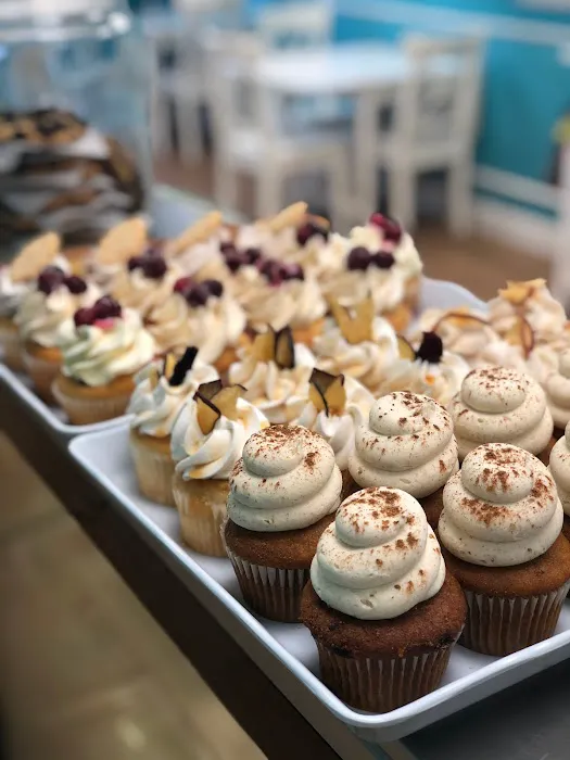 The Cake Diner Picture 1