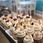 The Cake Diner