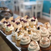 The Cake Diner ico