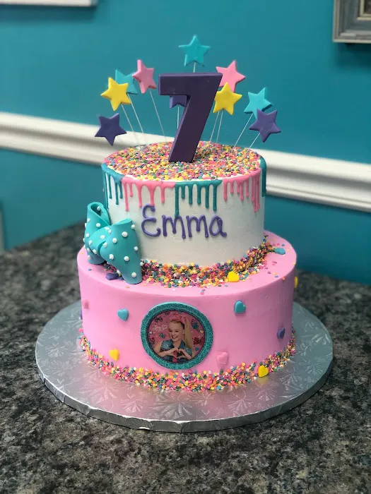 The Cake Diner Picture 4
