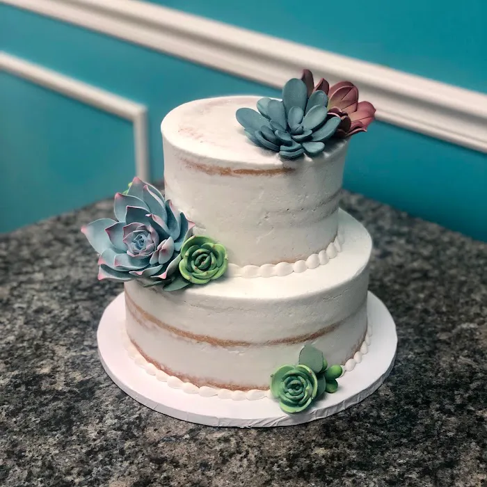 The Cake Diner Picture 10