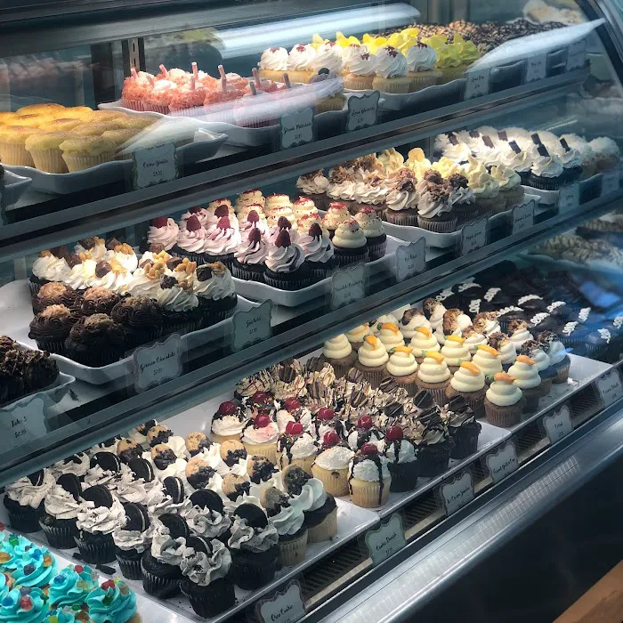 The Cake Diner Picture 9