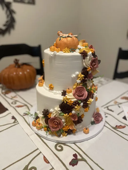 The Cake Diner Picture 6