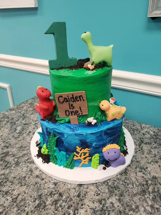 The Cake Diner Picture 8