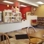 Honey Dew Donuts