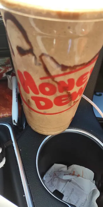 Honey Dew Donuts Picture 5