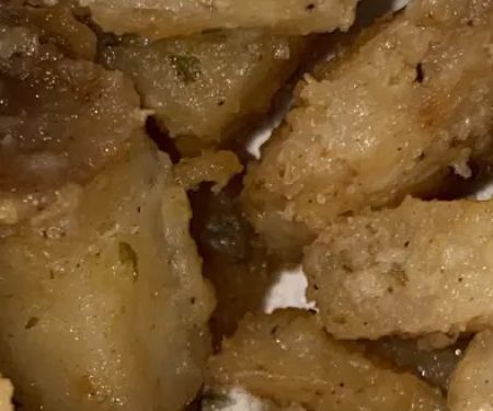 Honey Dew Donuts