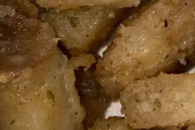 Honey Dew Donuts