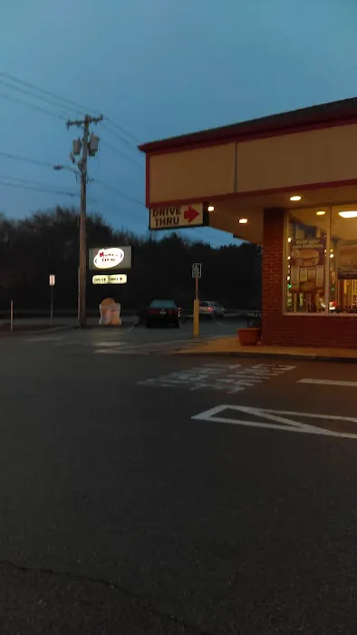 Honey Dew Donuts Picture 6
