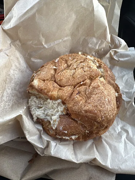 Honey Dew Donuts Picture 4