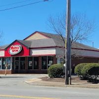Honey Dew Donuts ico