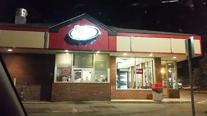 Honey Dew Donuts Picture 9