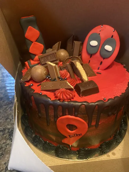 For Goodness Cakes Picture 4