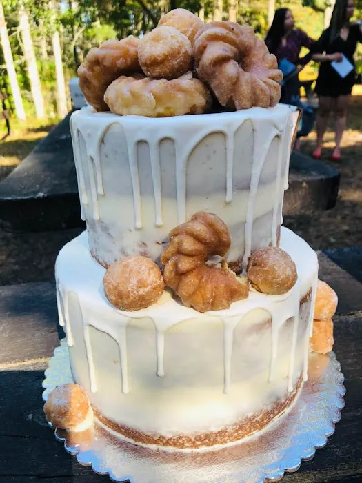 For Goodness Cakes Picture 2