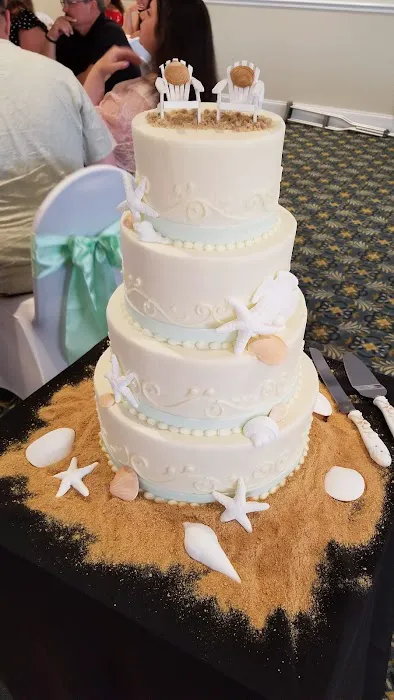 For Goodness Cakes Picture 5