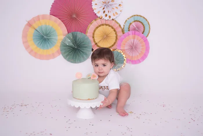 For Goodness Cakes Picture 3