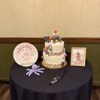 For Goodness Cakes ico