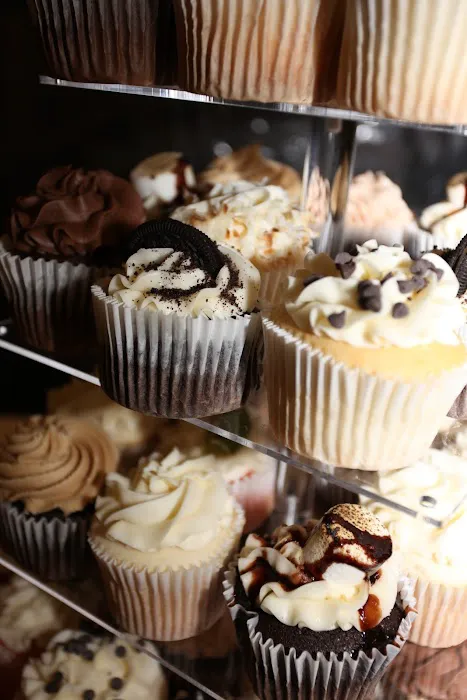 For Goodness Cakes Picture 6