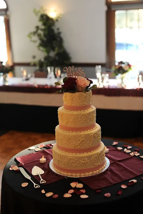 For Goodness Cakes Picture 10