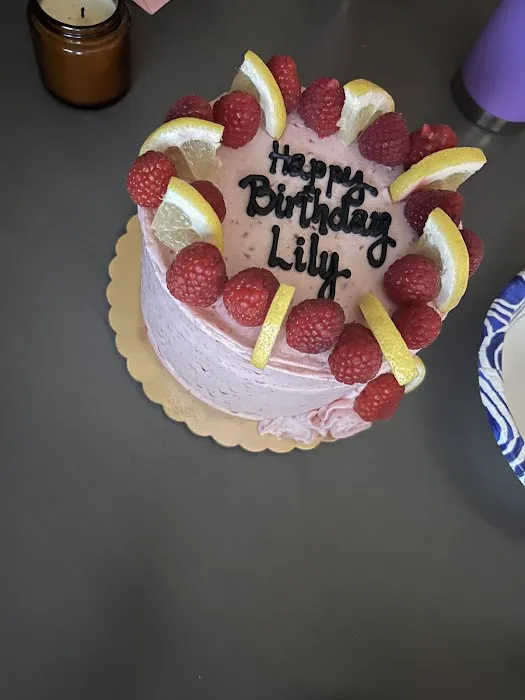 For Goodness Cakes Picture 8