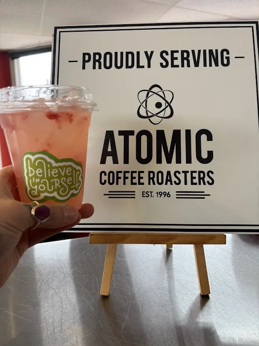 Bean & Brew Picture 5